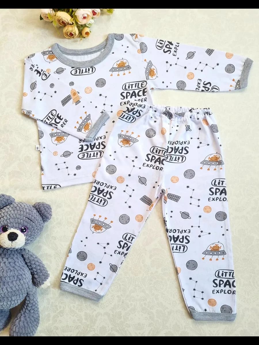 Пижама детская