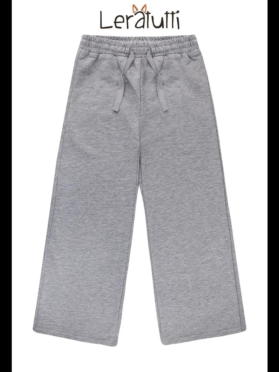 Брюки спортивные детские