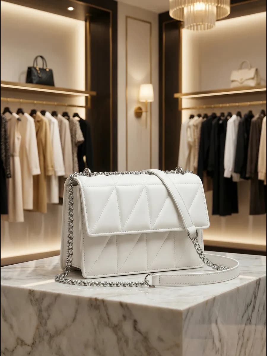 Сумка через плечо