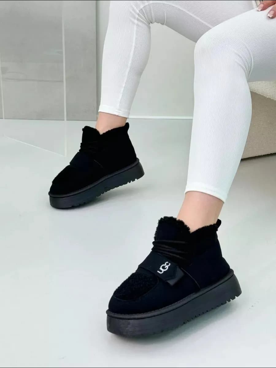 Угги женские зимние