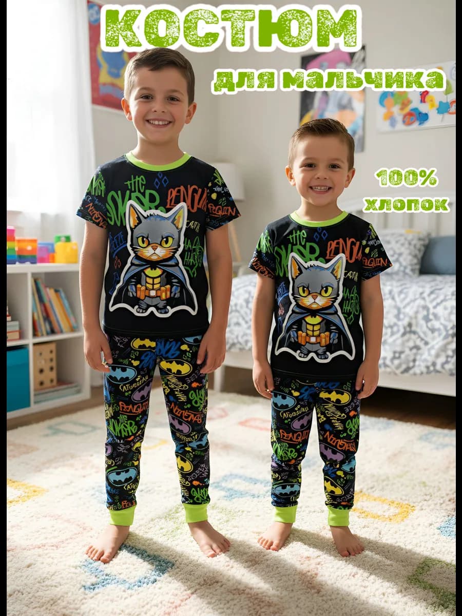 Костюм детский