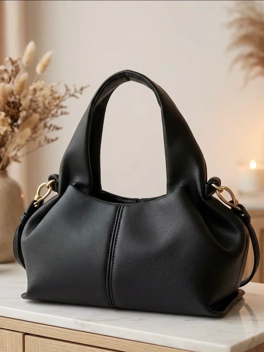 Сумка через плечо маленькая - фото 1