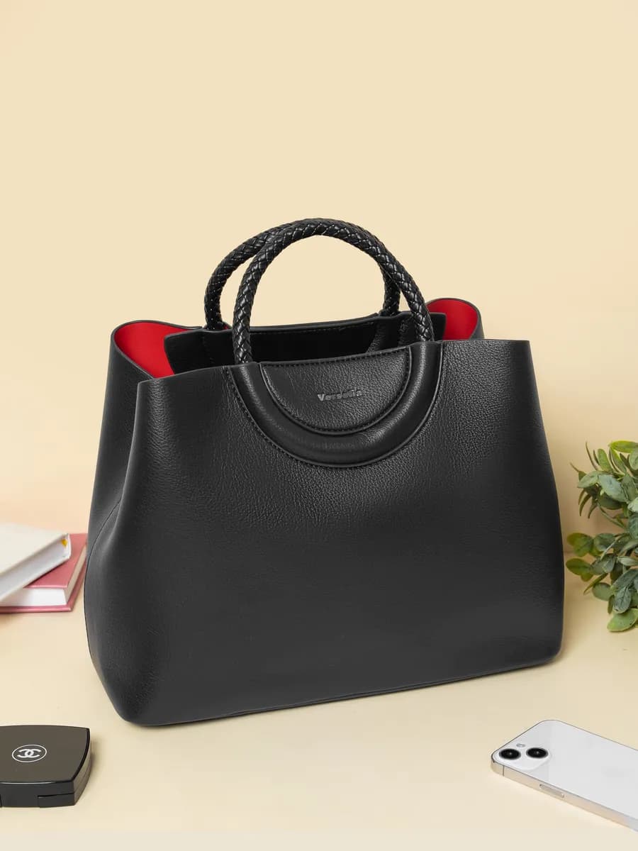 Сумка классическая большая A4