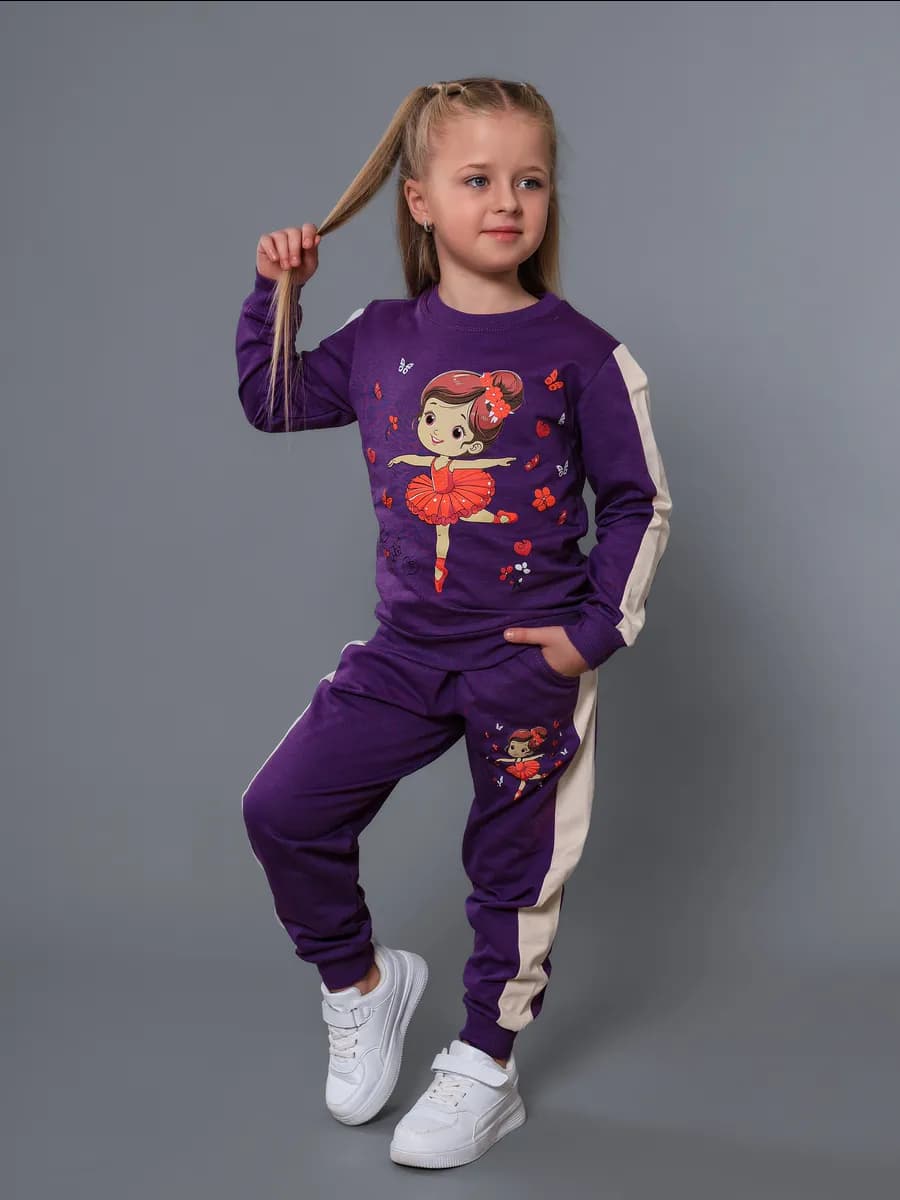 Костюм для девочки