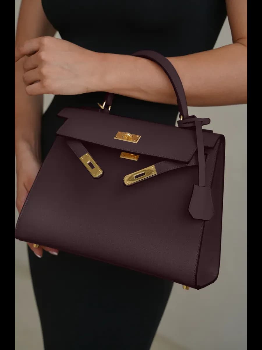 Сумка классическая