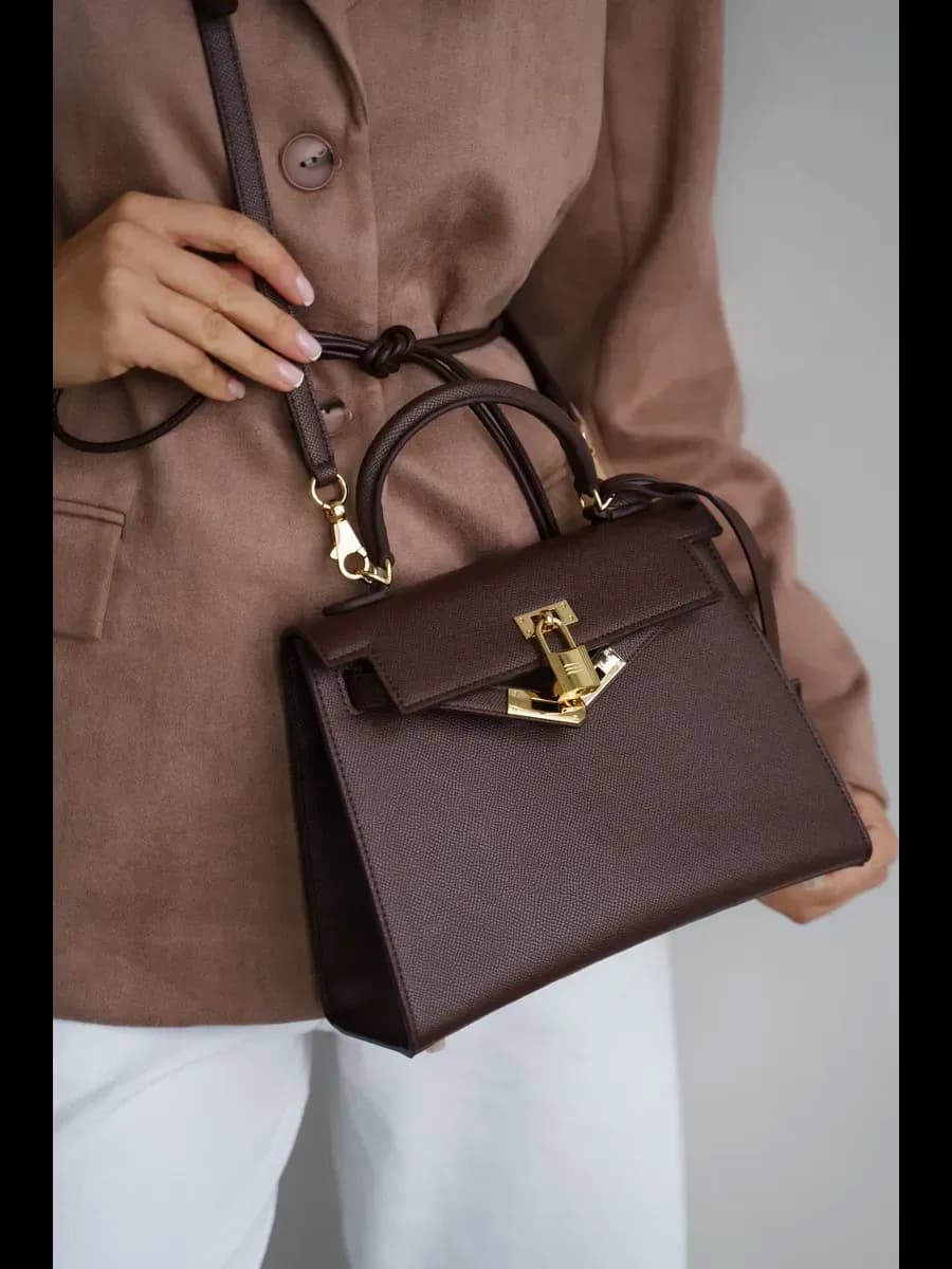 Сумка классическая