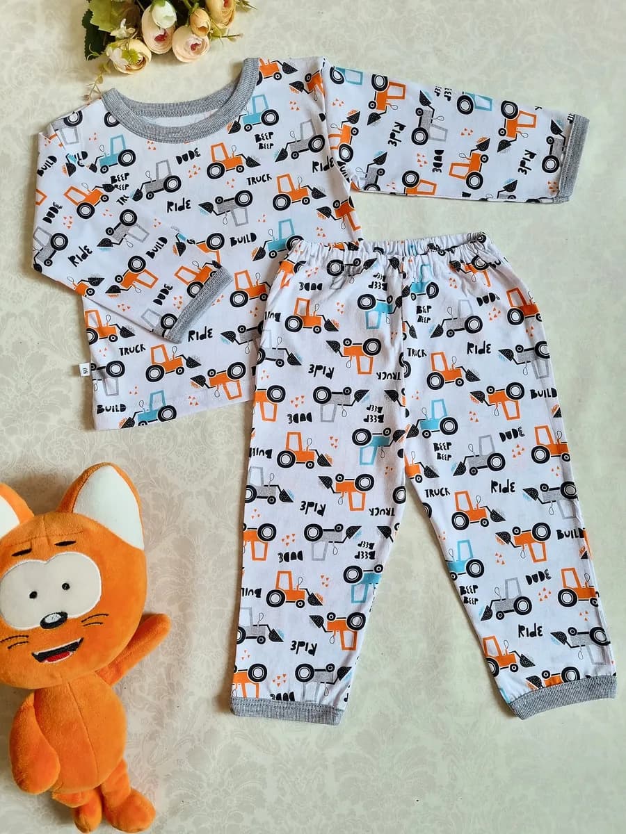 Пижама детская