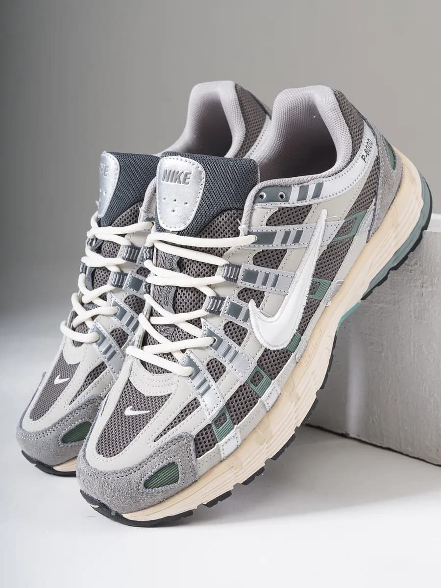 Кроссовки мужские Nike P-6000
