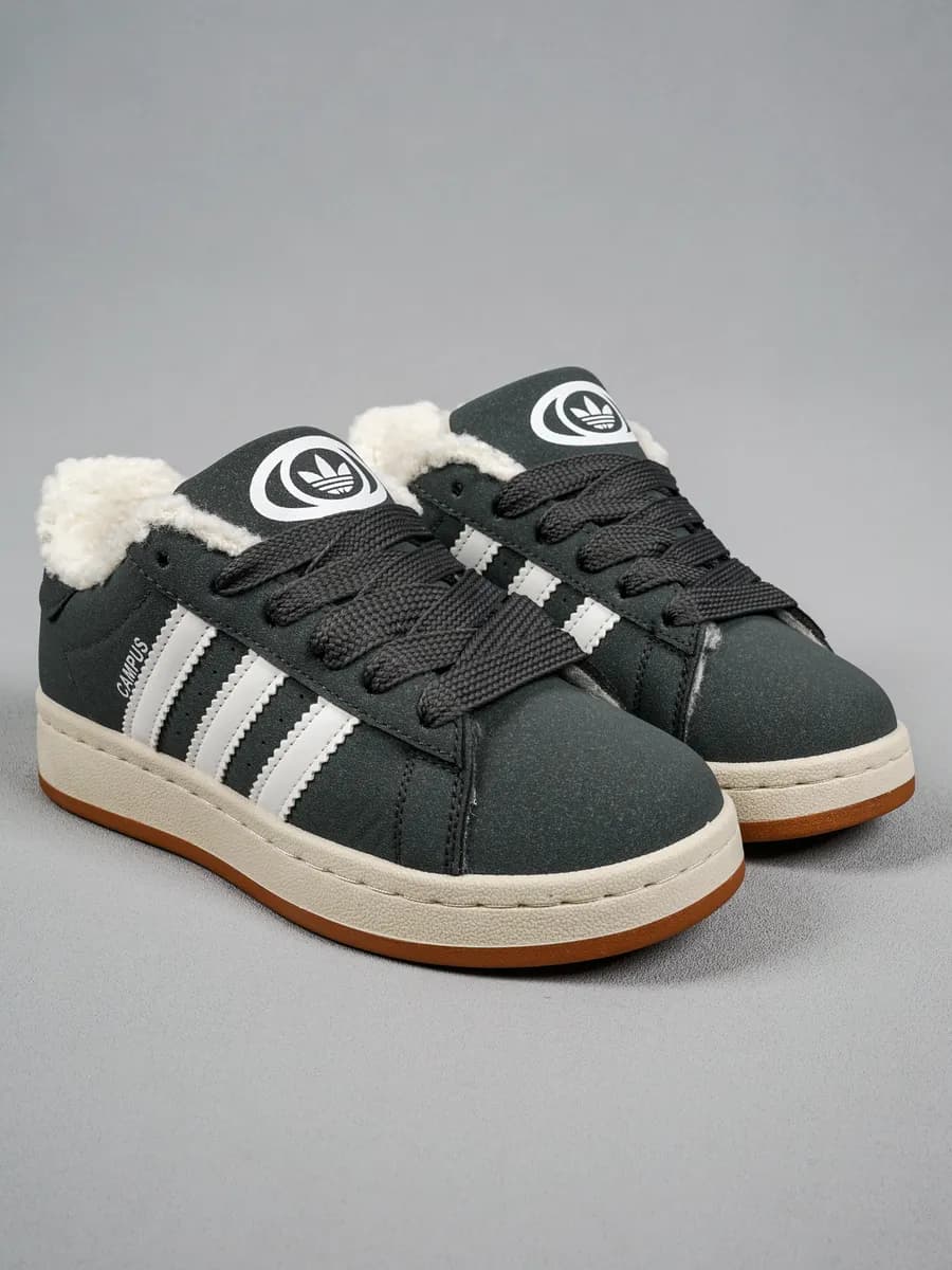 Зимние кроссовки Campus