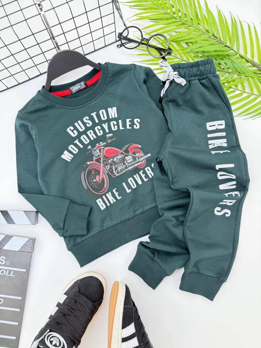 Костюм для мальчика