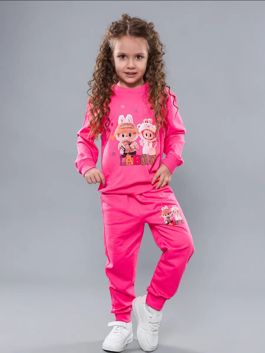 Костюм для девочки