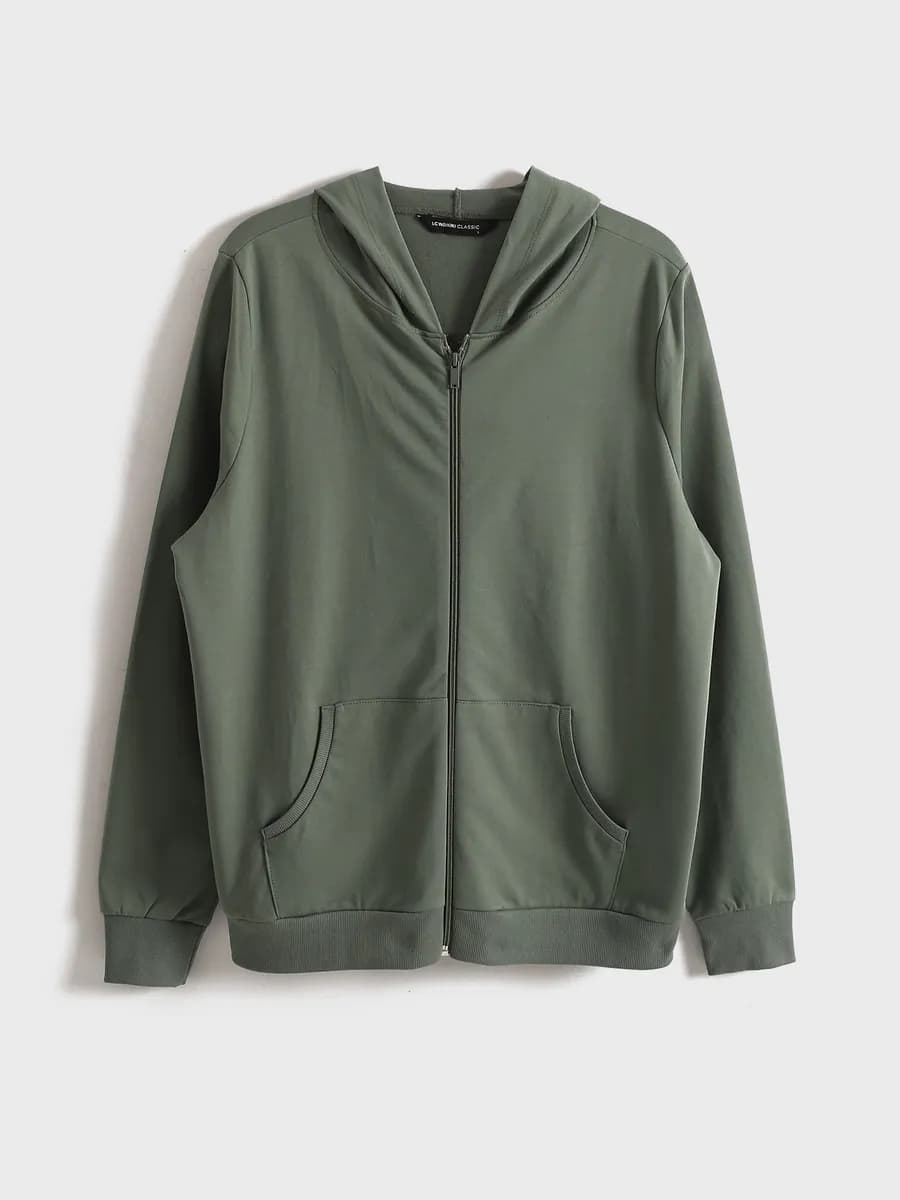 Женский Кардиган