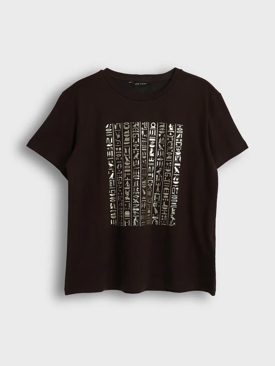 Женская Футболка - фото 1