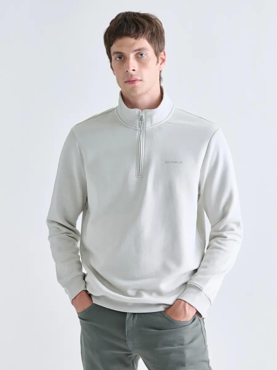 Мужская Толстовка