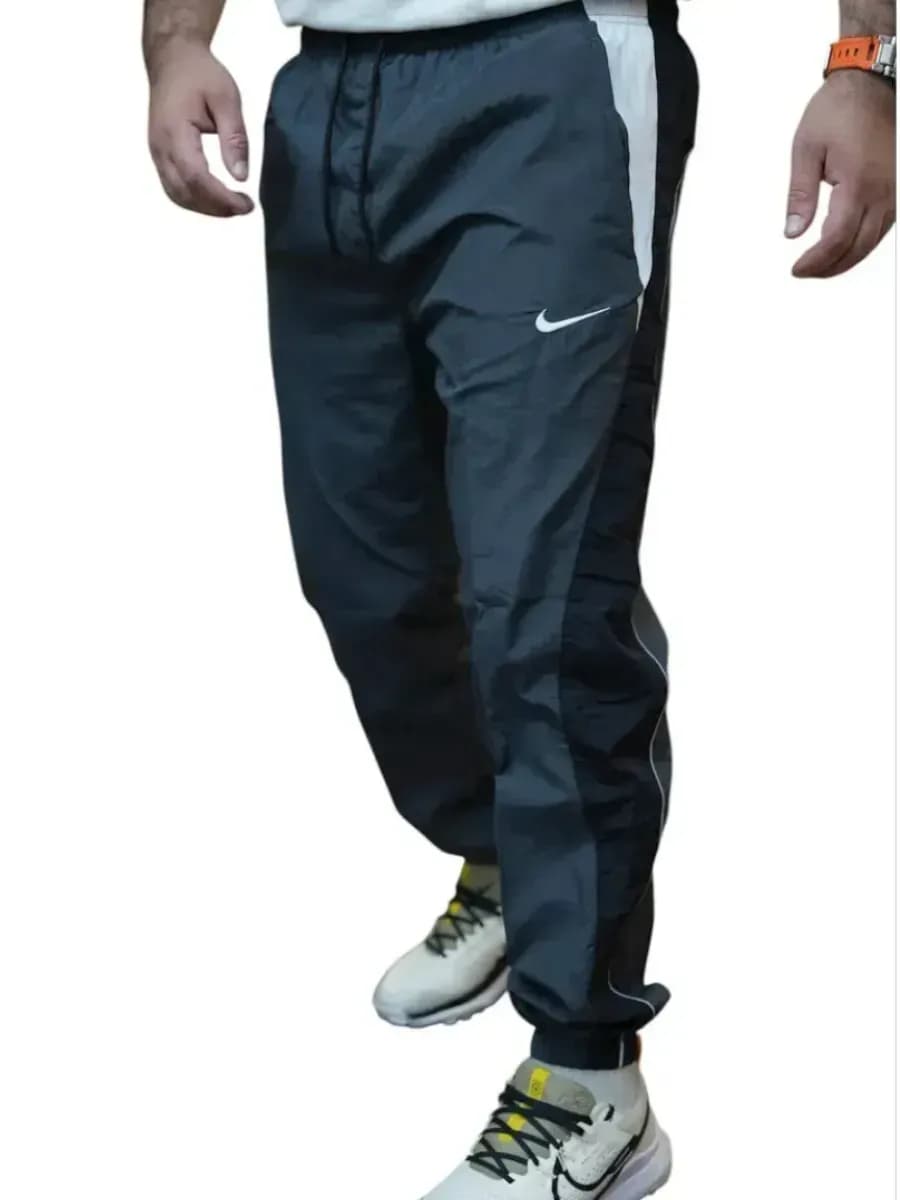 Спортивные Штаны Зимние