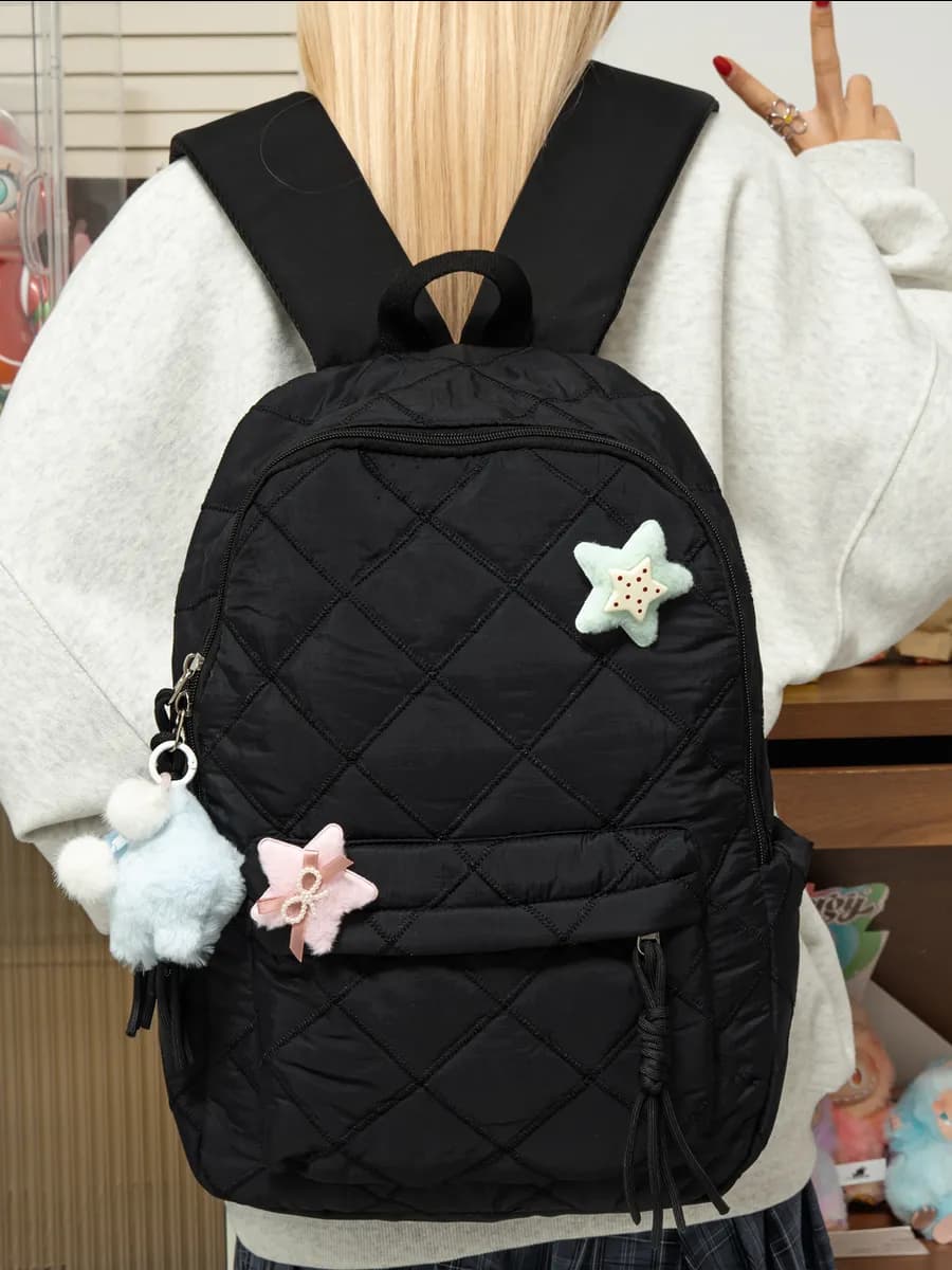 Рюкзак школьный