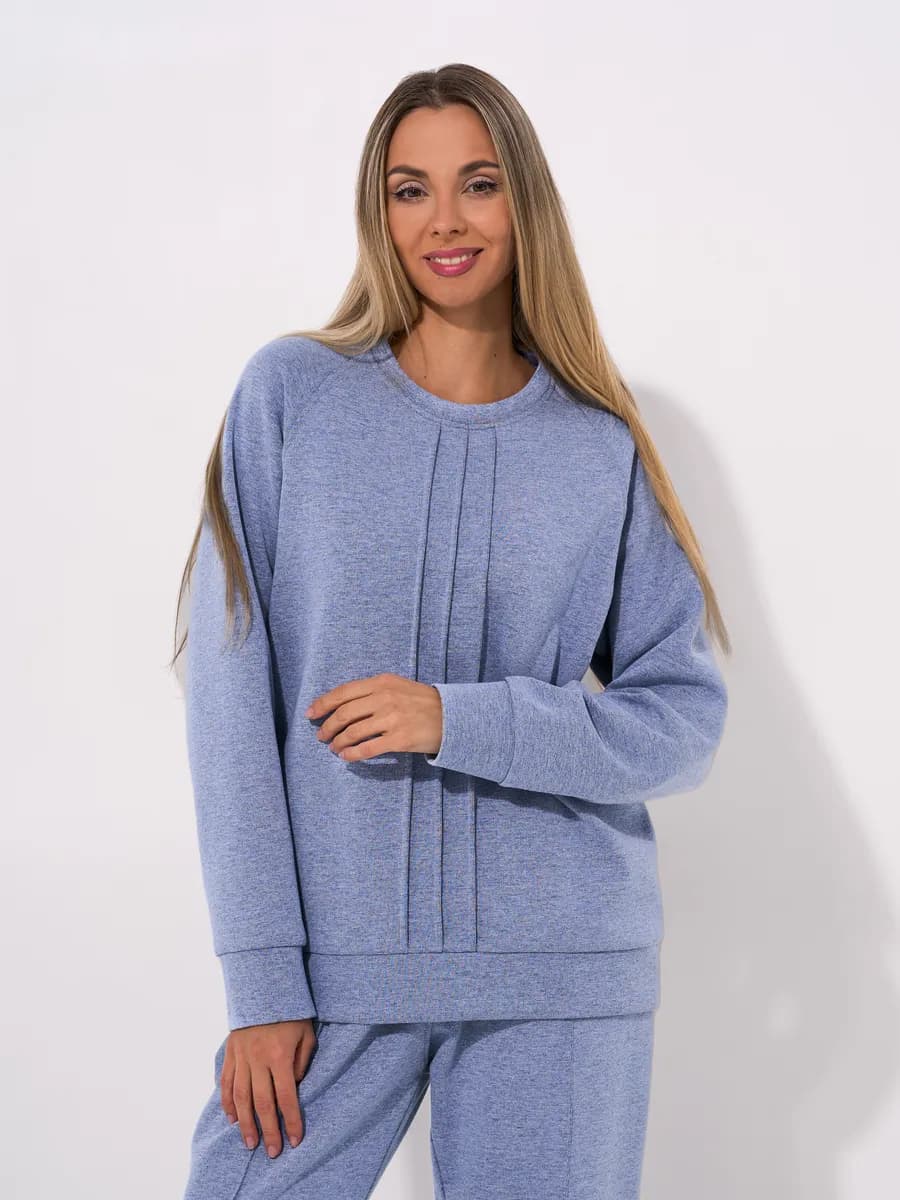 Костюм с брюками