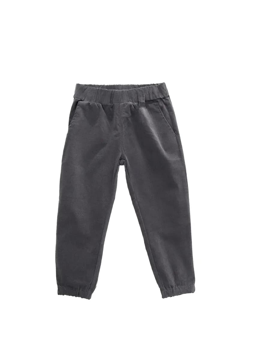 Брюки на резинке