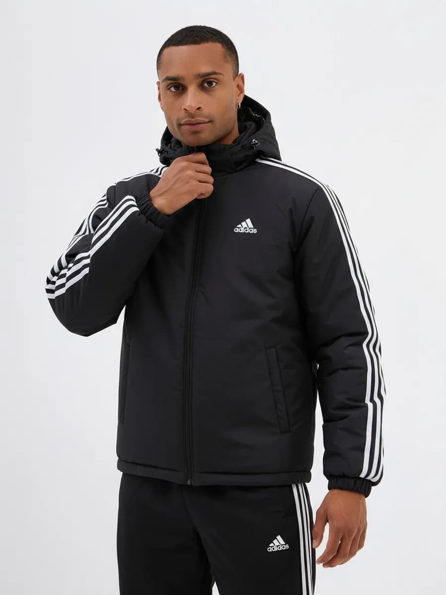 Спортивный костюм мужской зимний