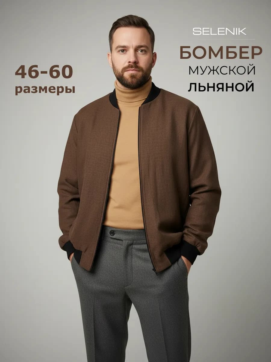 Бомбер оверсайз весенняя ветровка демисезонная