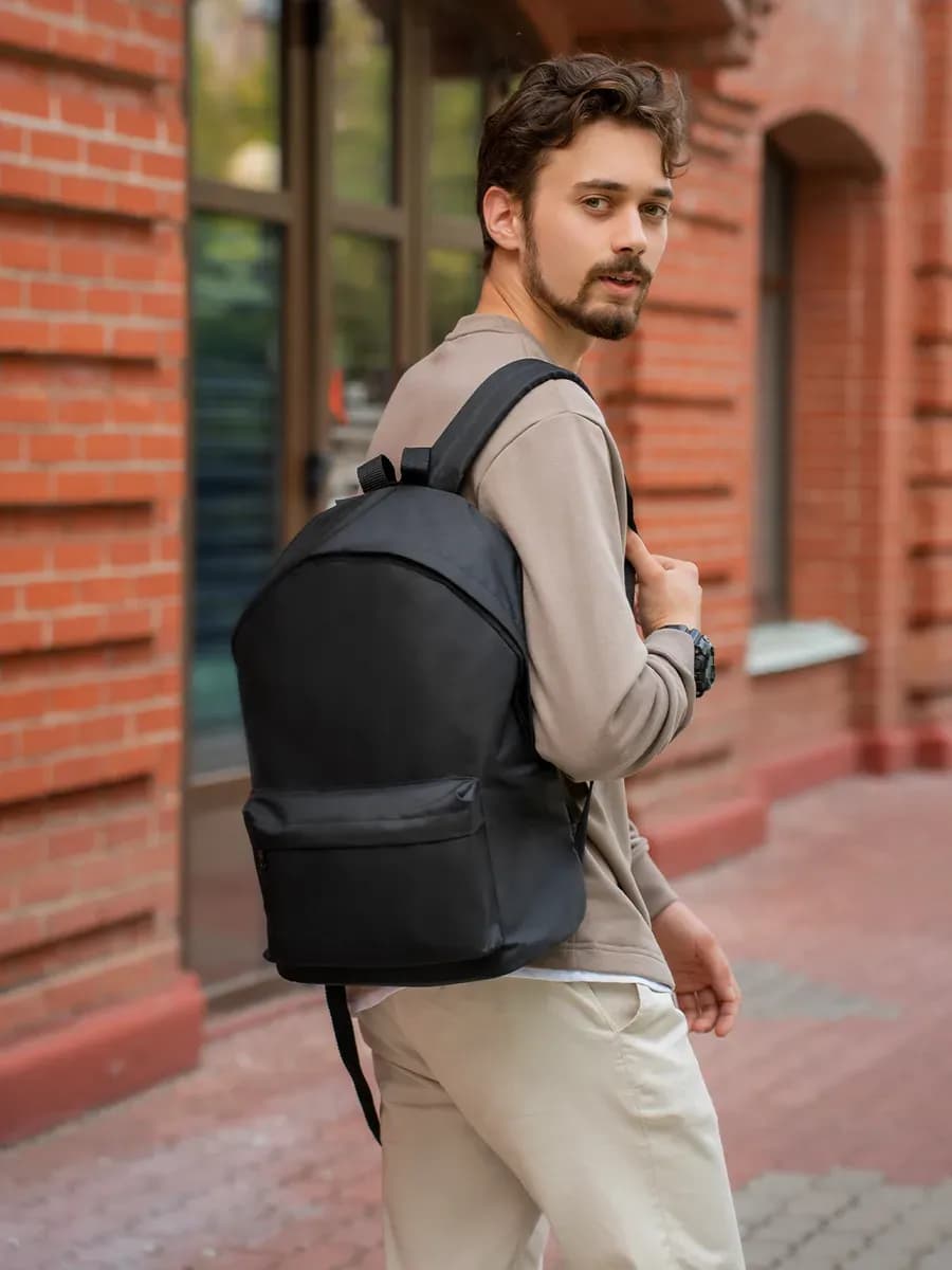 Рюкзак мужской универсальный