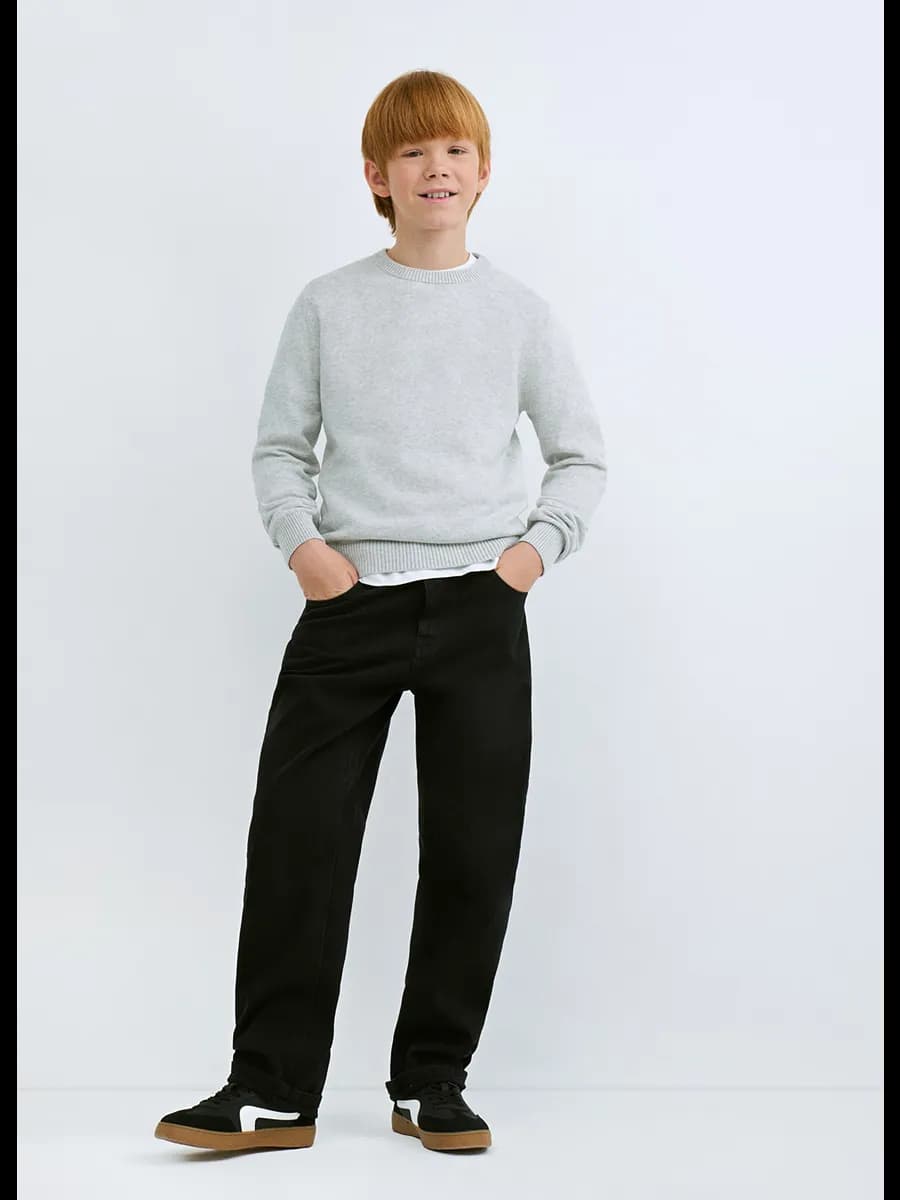 Джинсы для мальчиков