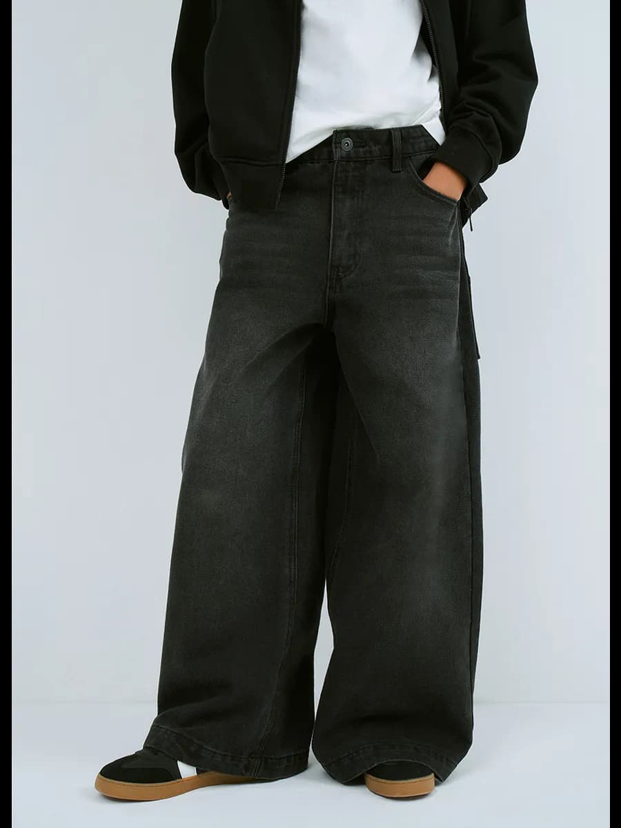 Джинсы для мальчиков