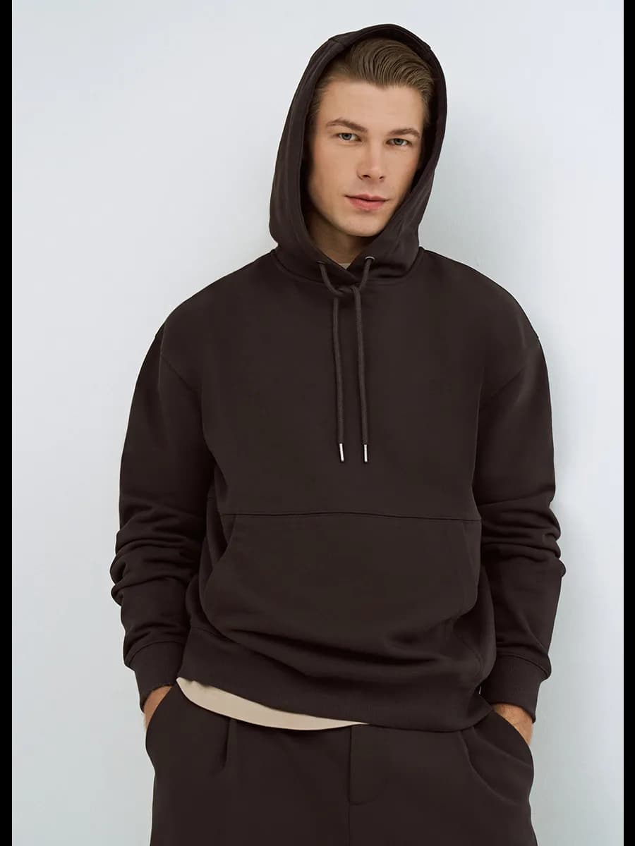 Худи с капюшоном