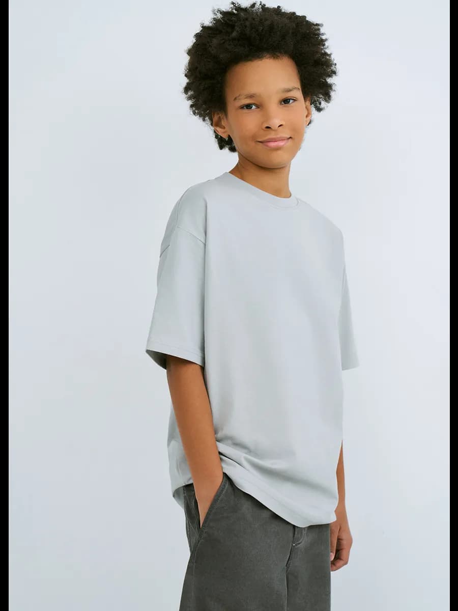 Футболка подростковая