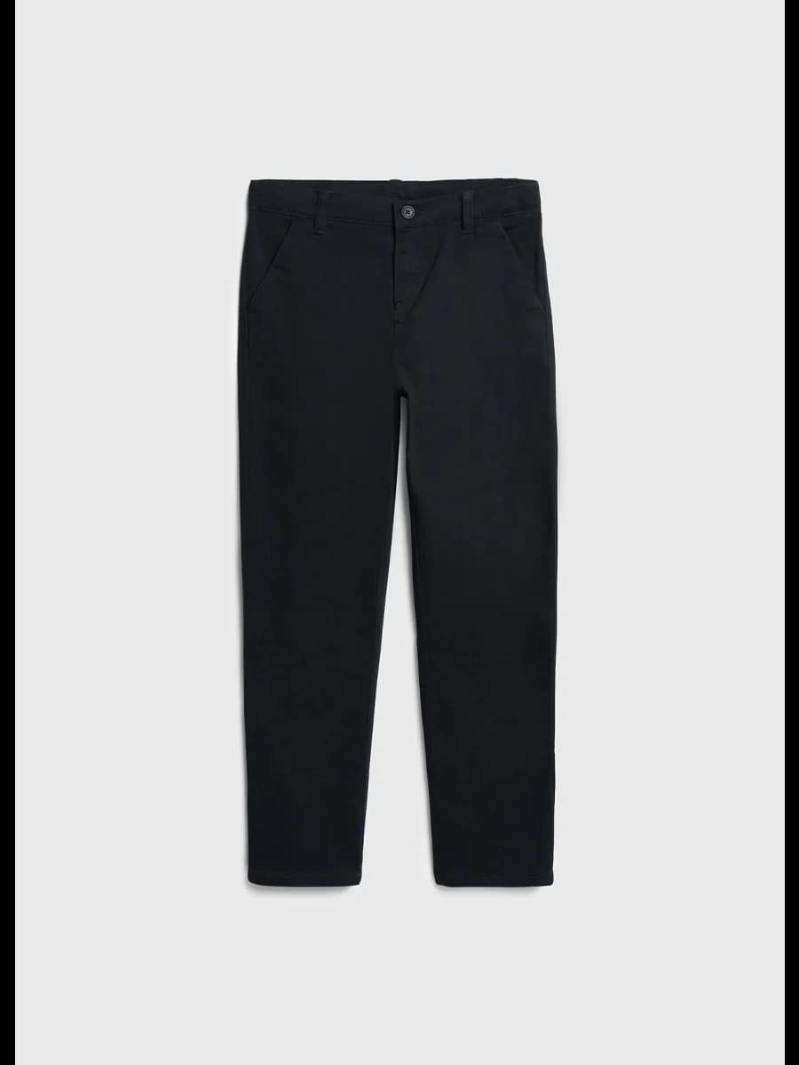 Джинсы детские