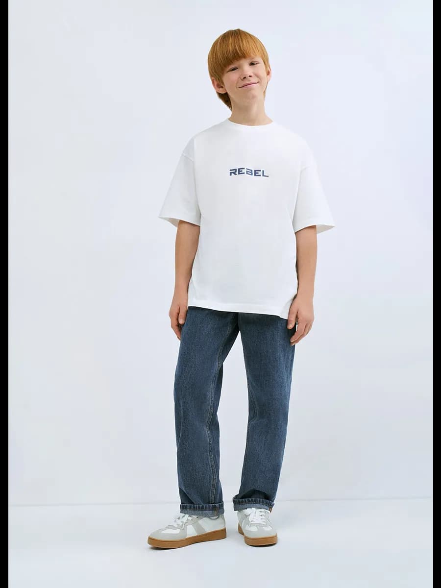 Джинсы для мальчиков