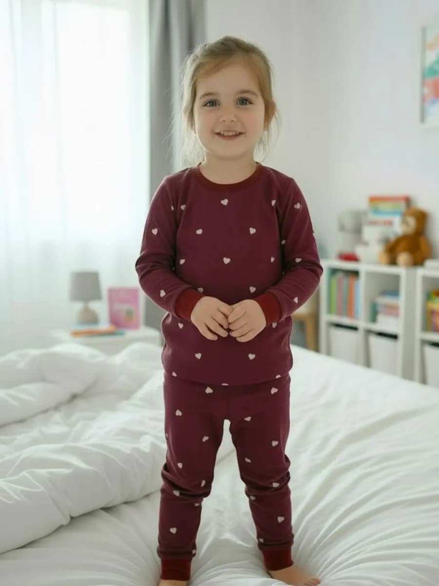 Пижама детская