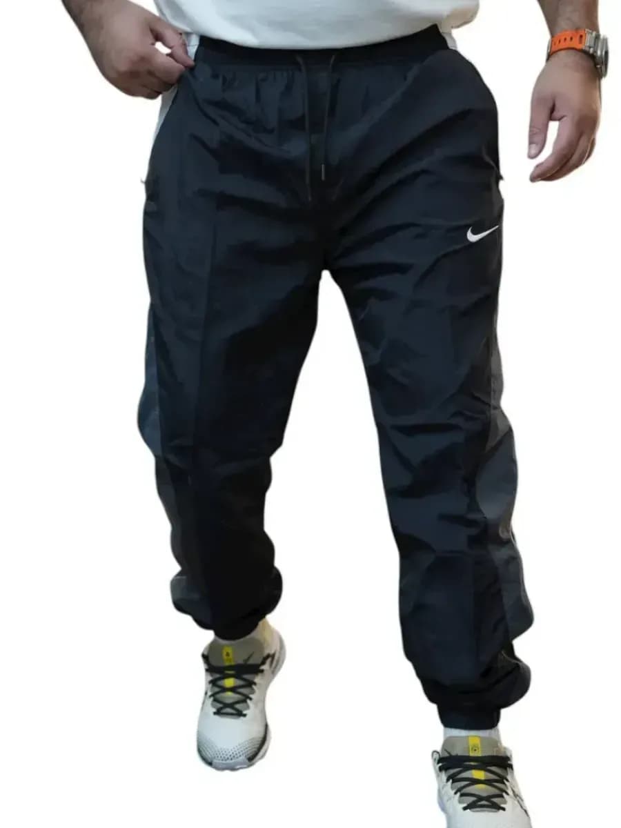 Спортивные Штаны Зимние