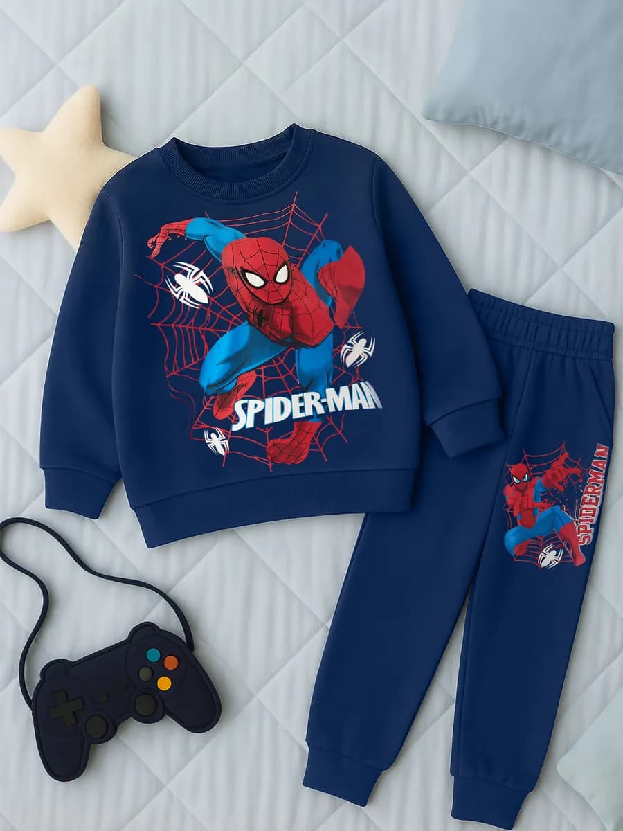 Спортивный костюм для мальчика