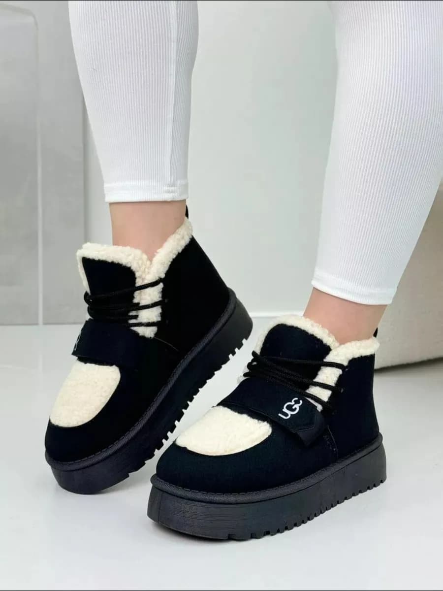 Угги женские зимние