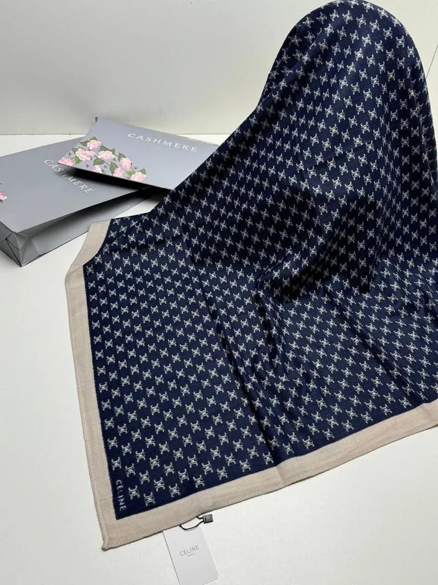 Платок на голову