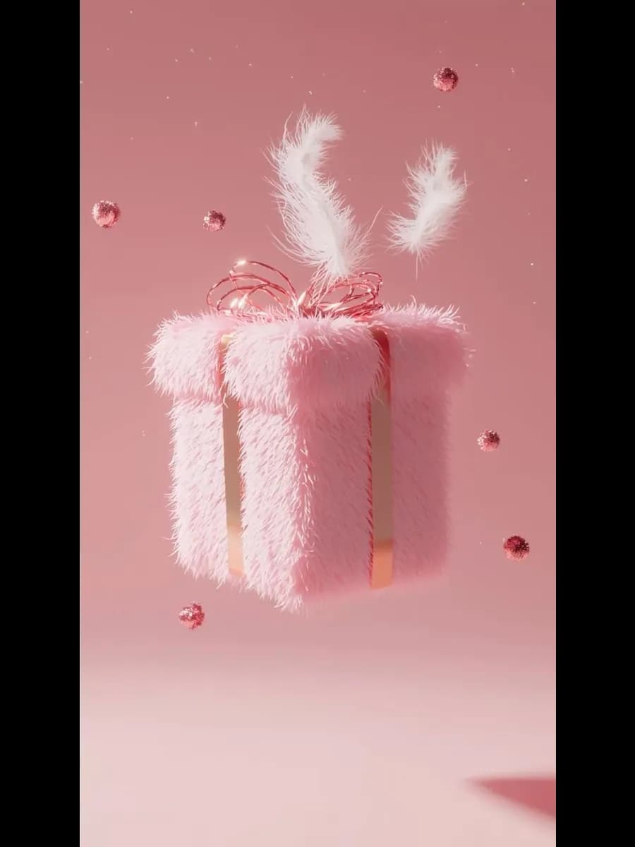 Магниты новогодние 2026 на холодильник Символ года Лошадь