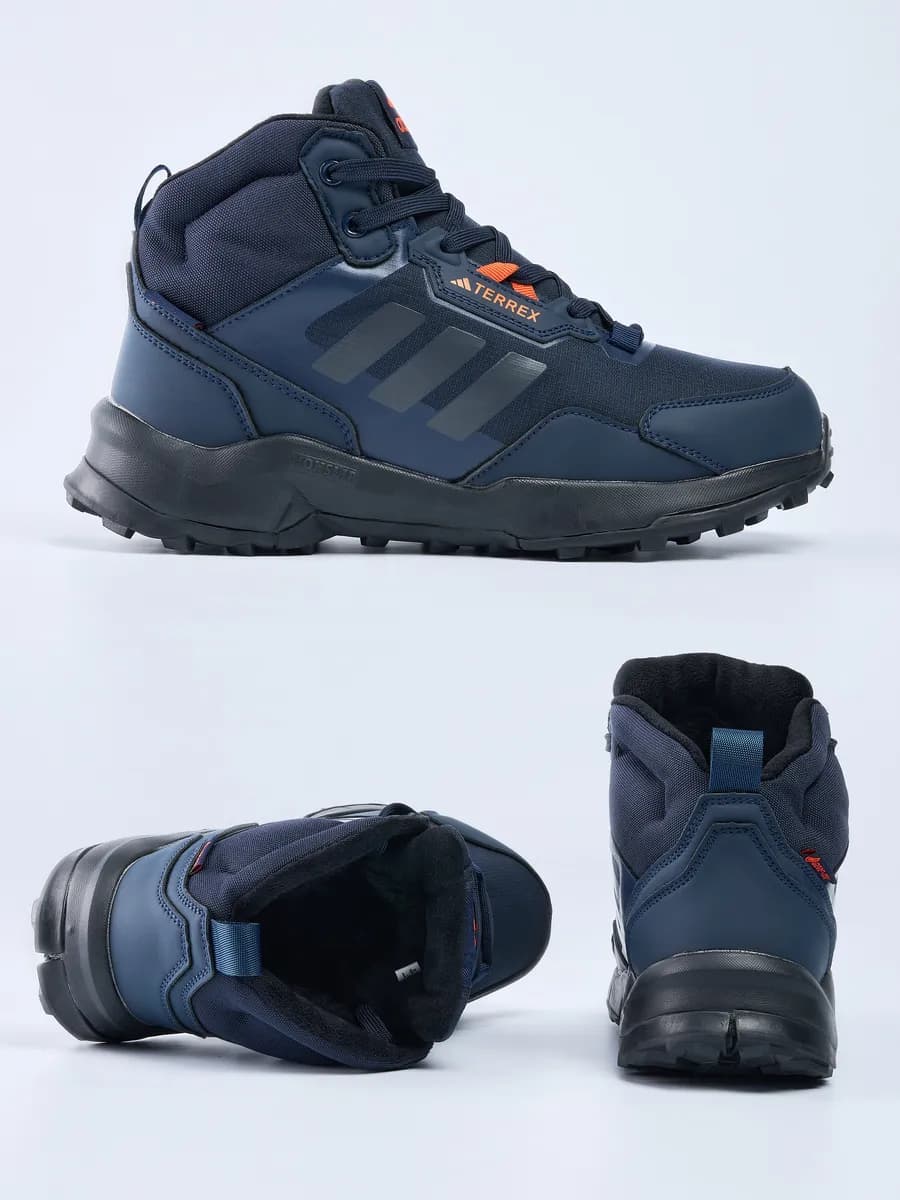 Кроссовки зимние мужские terrex