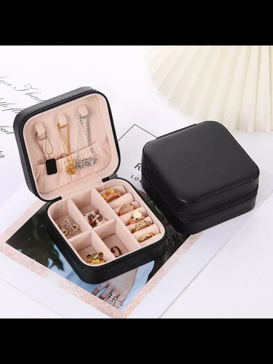 Шкатулка для украшений маленькая