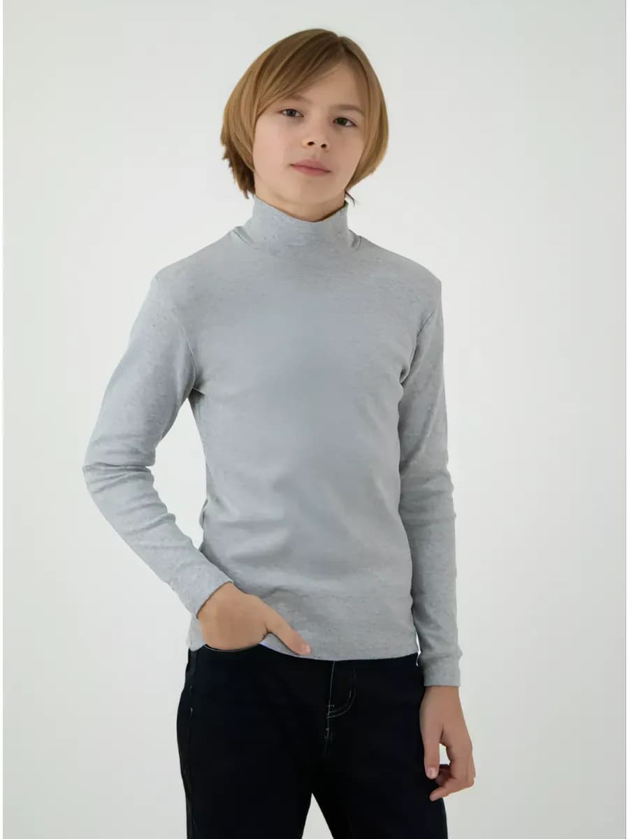 Базовая водолазка