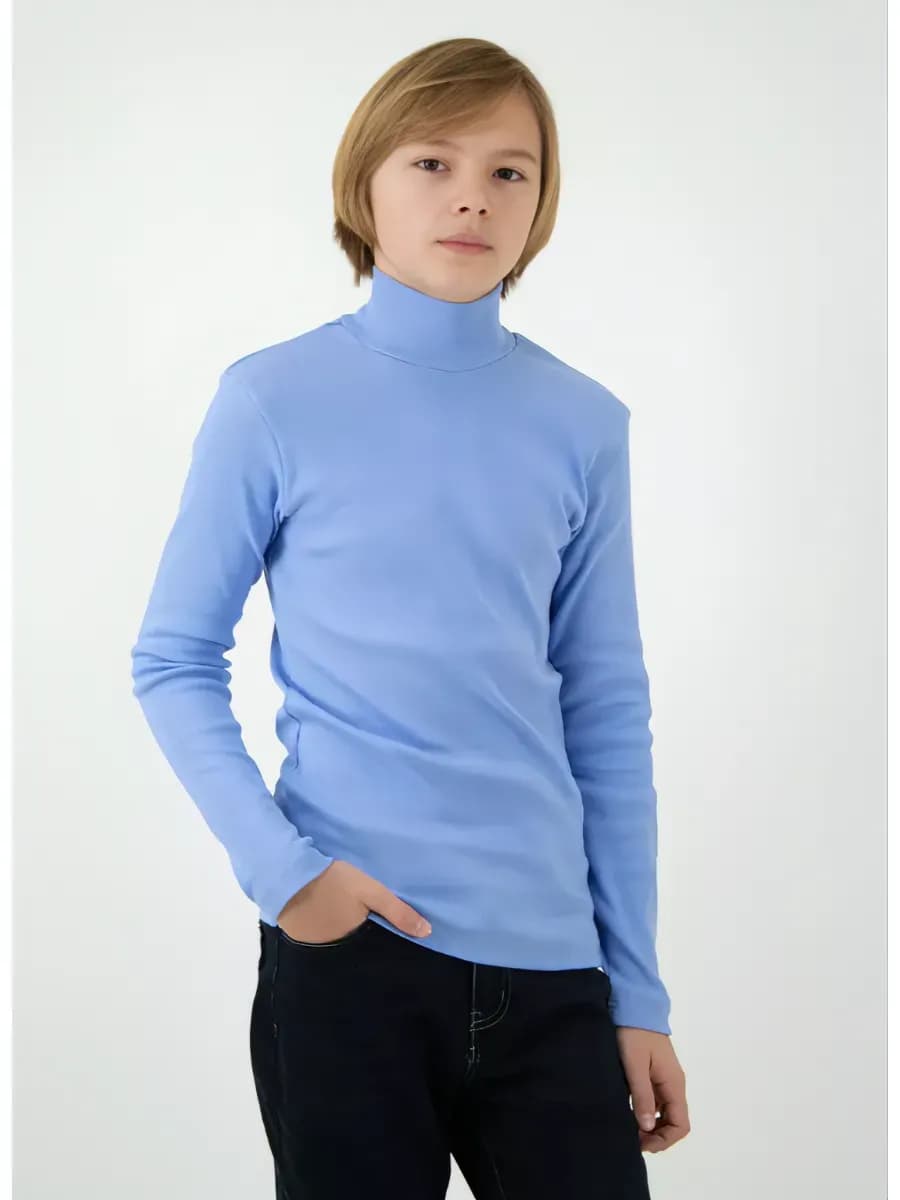 Базовая водолазка