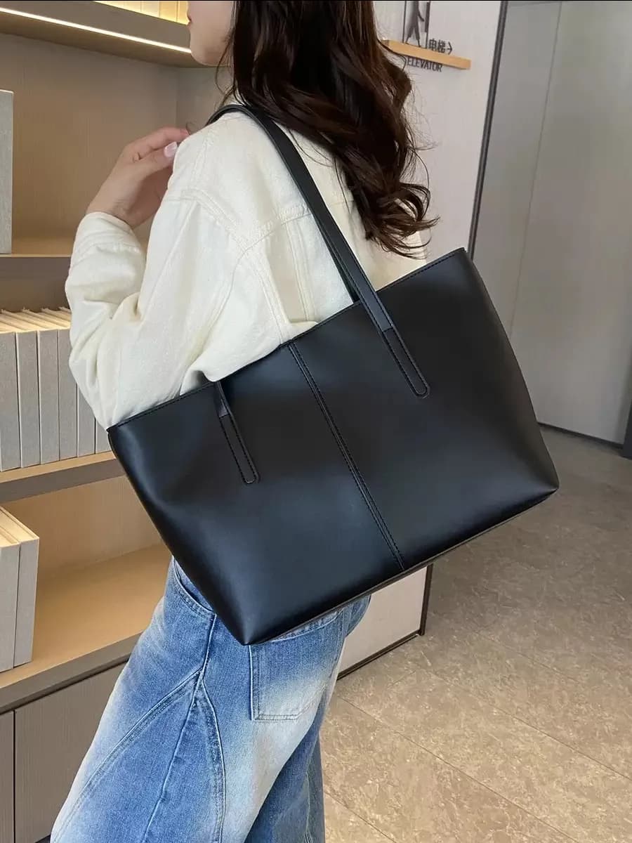 Сумка большая А4