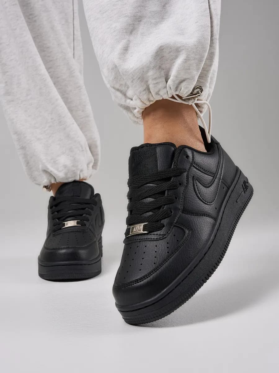 Кроссовки air Force 1 форсы