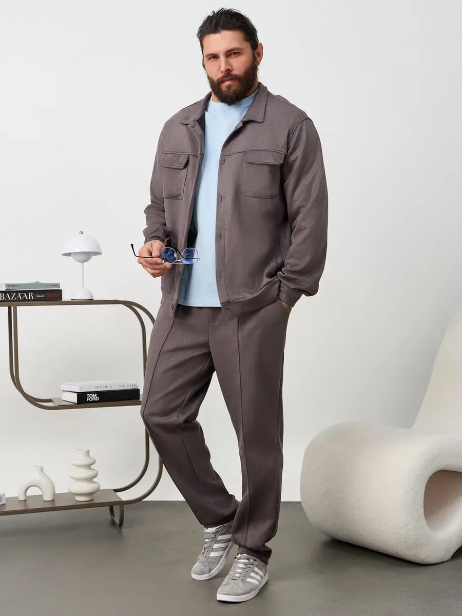 Спортивный костюм двойка