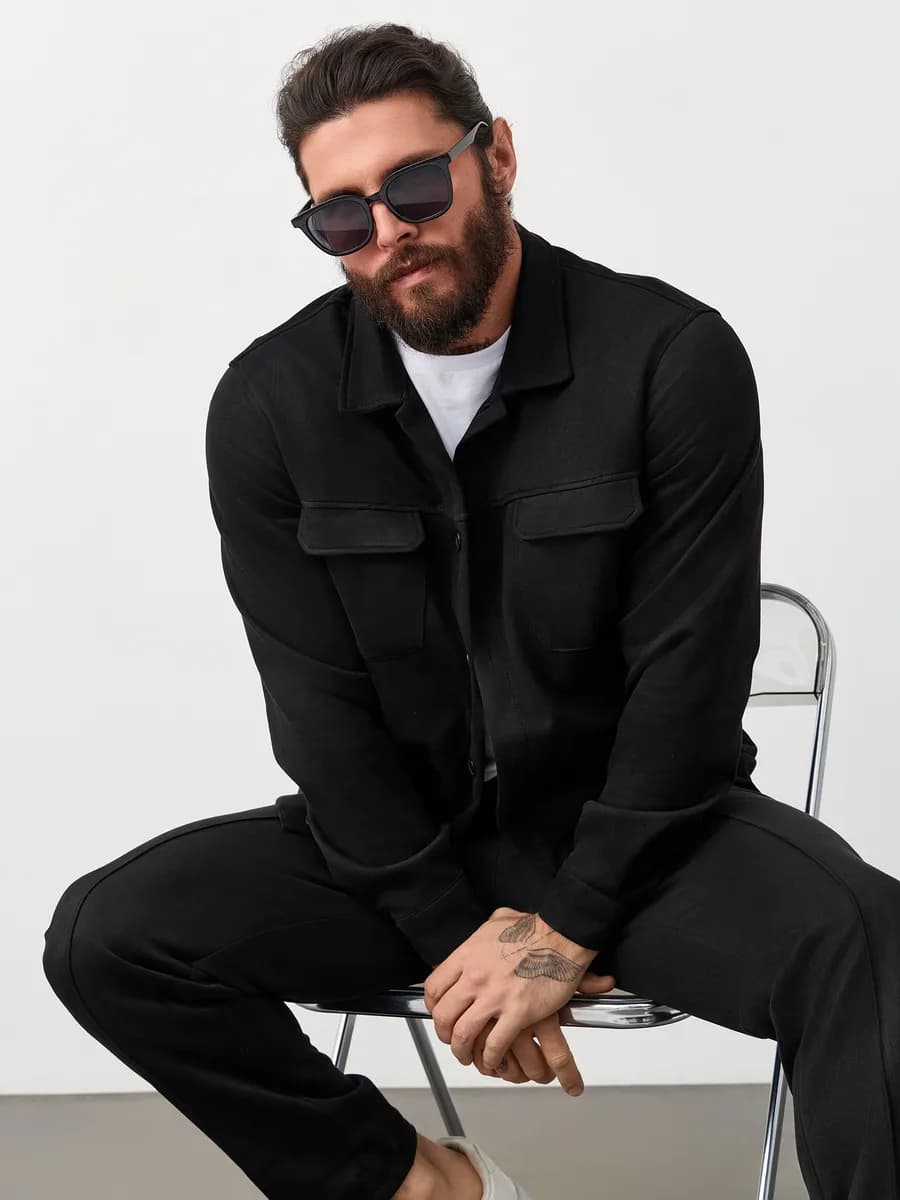 Спортивный костюм двойка