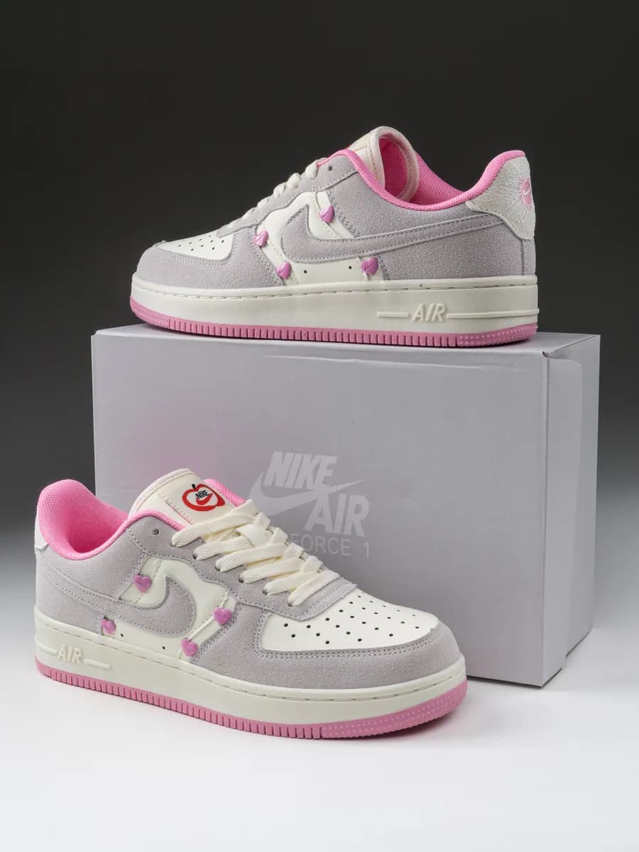 Кроссовки Air Force 1 Форсы