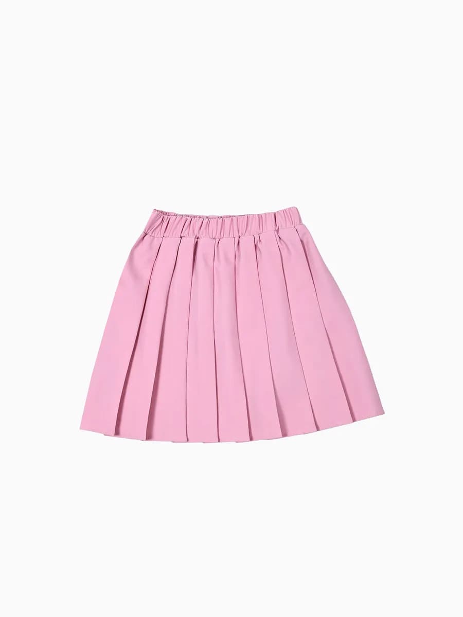 Юбка теннисная для девочек