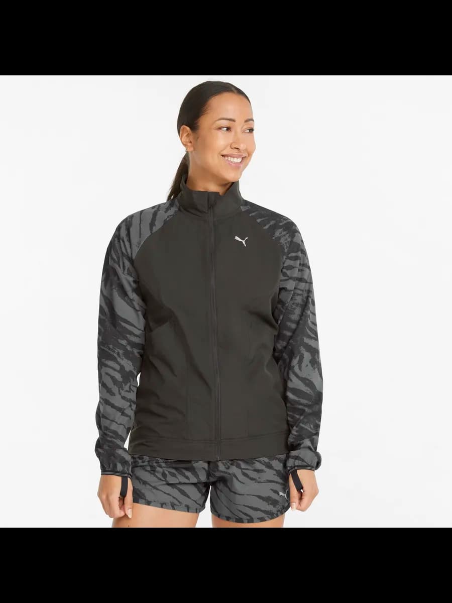 Ветровка Run Ultraweave S MARATHONJkt
