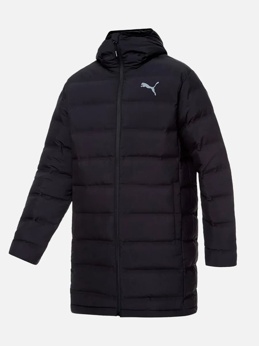 Пуховик зимний Downguard 600 Down Jacket