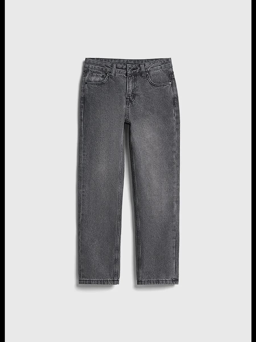 Джинсы детские